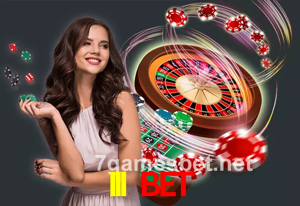 vivo no cassino III BET