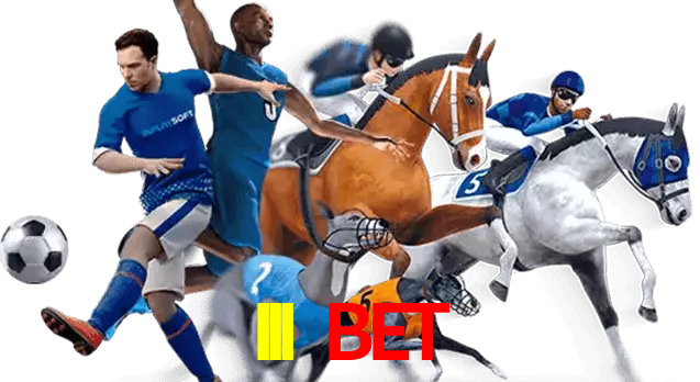 III BET
