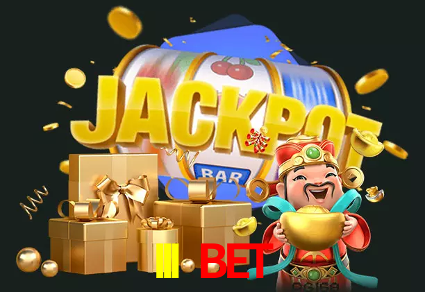 III BET bet