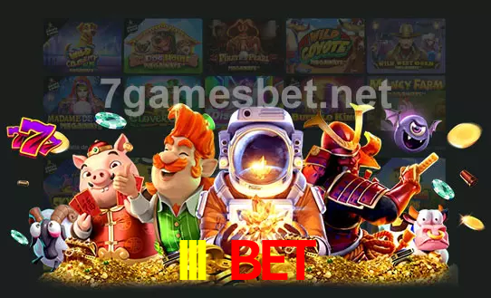 cassino III BET