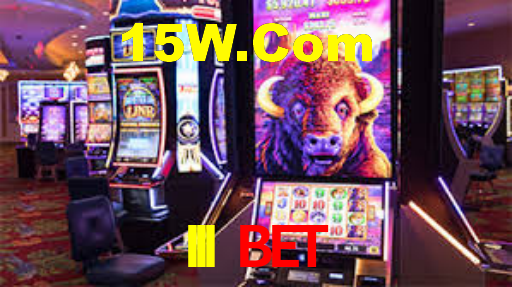 III BET