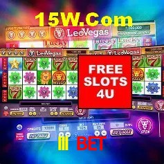 Benefícios VIP na III BET