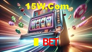 Welcome Bonus III BET