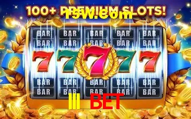 Login Seguro III BET