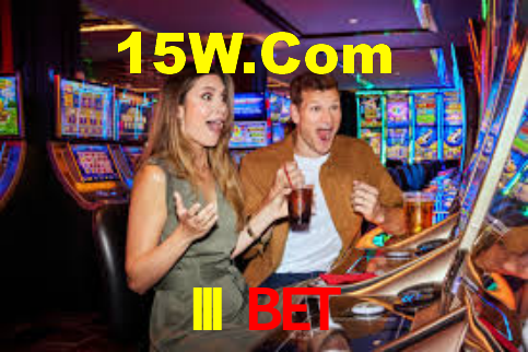III BET