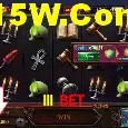 Estatísticas do Jogo III BET