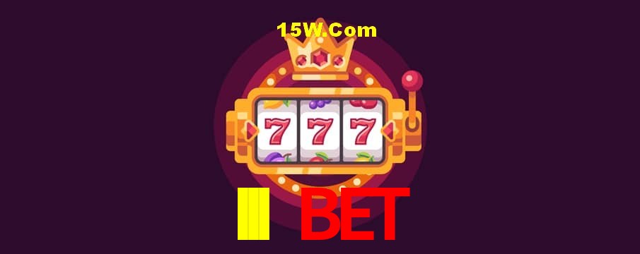 Slot Games III BET