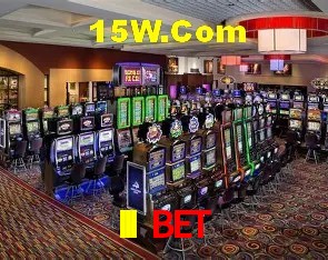 Loterias online na III BET