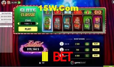 Benefícios da Conta III BET