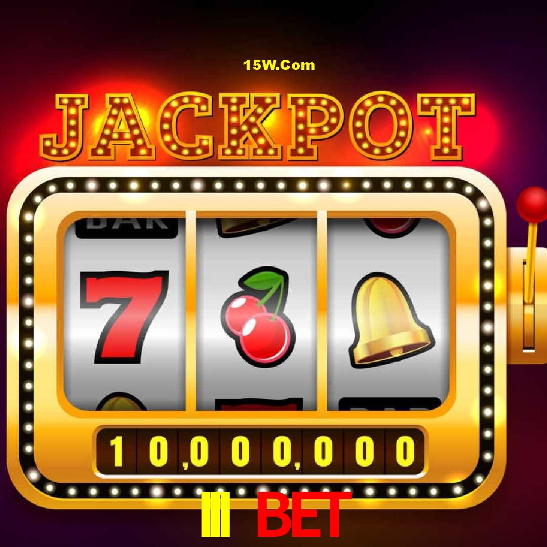 Game Providers III BET