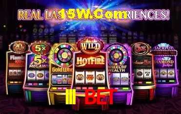 Diretório de Jogos III BET
