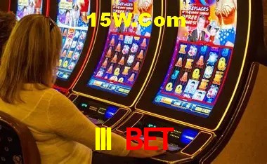Casino Ao Vivo III BET