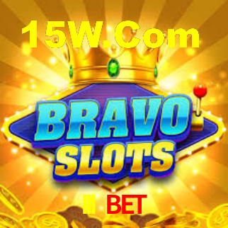 III BET: A Experiência de Casino com Jogos de Mesa ao Vivo