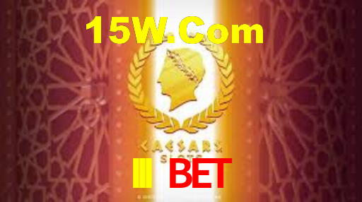 Sinta a adrenalina dos jogos de cassino com III BET