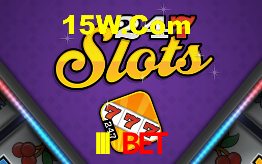 III BET