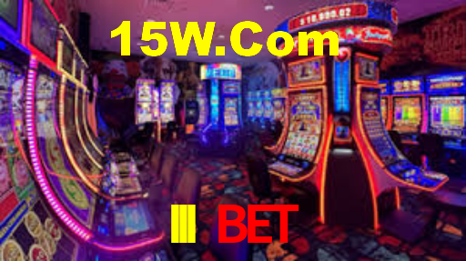 Explore as vantagens do III BET: serviço profissional e confiabilidade