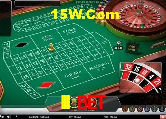 Provedores de Jogos III BET