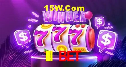 Recursos de Bônus III BET