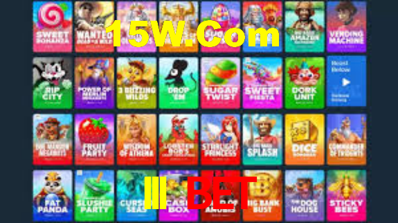 Mercados ao vivo e cash out na III BET
