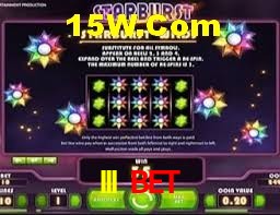 Experiência VIP III BET