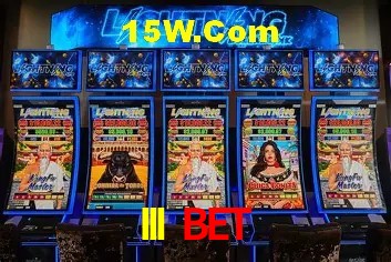 Tecnologia da Plataforma III BET