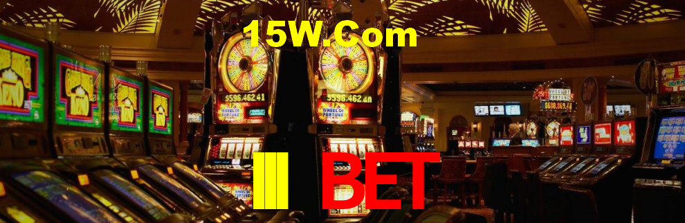 Bônus Generosos e Exclusivos no III BET para Você!