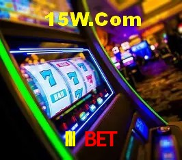 Promoção Relâmpago III BET