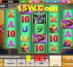 Jogo Spaceman III BET