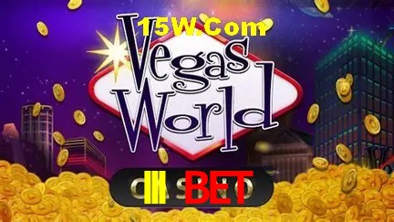 Slots com jackpots e giros grátis na III BET