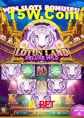 Casino VIP III BET