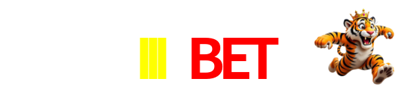 Logo da III BET